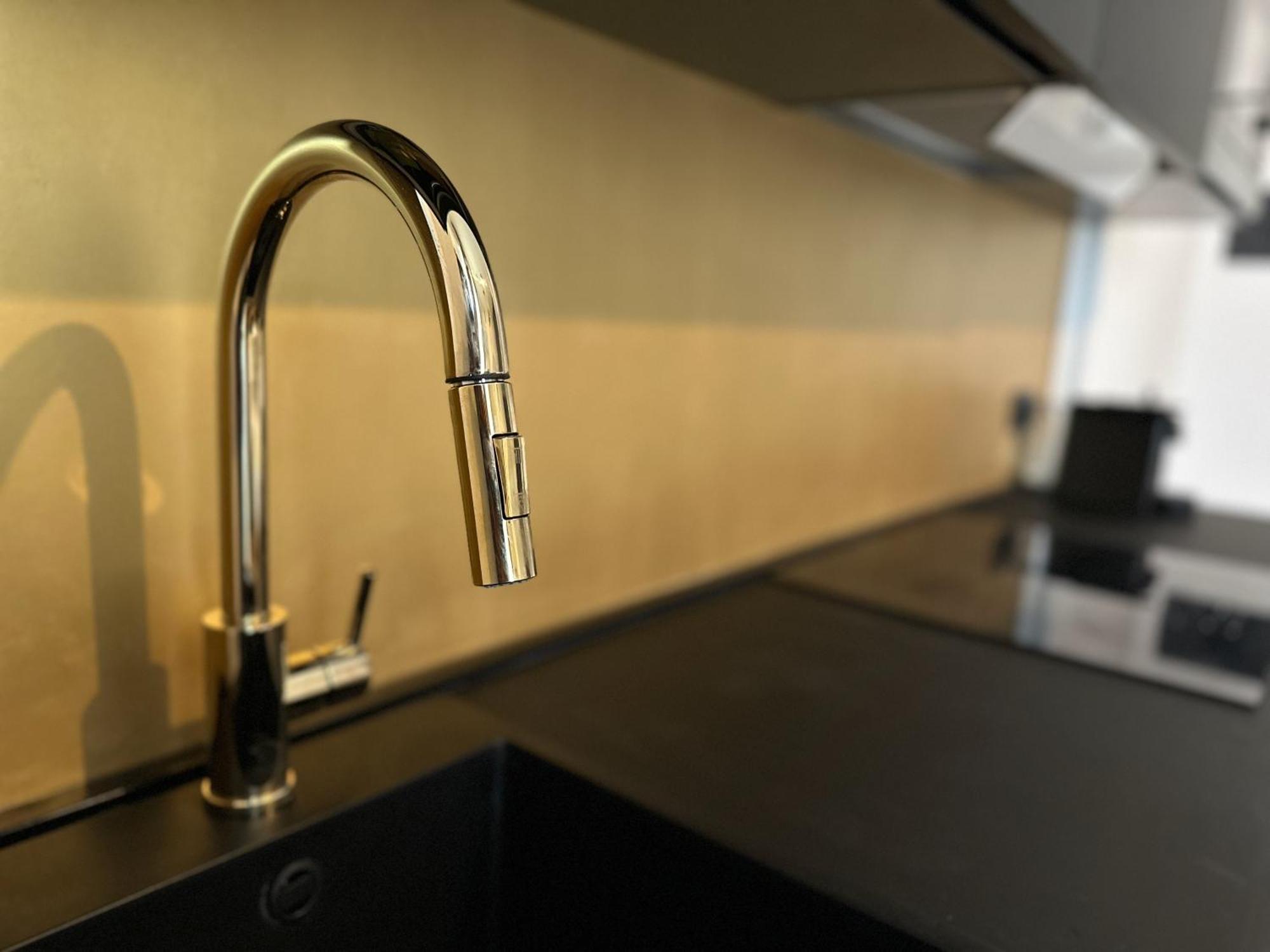 Appartement Maison Laurent *