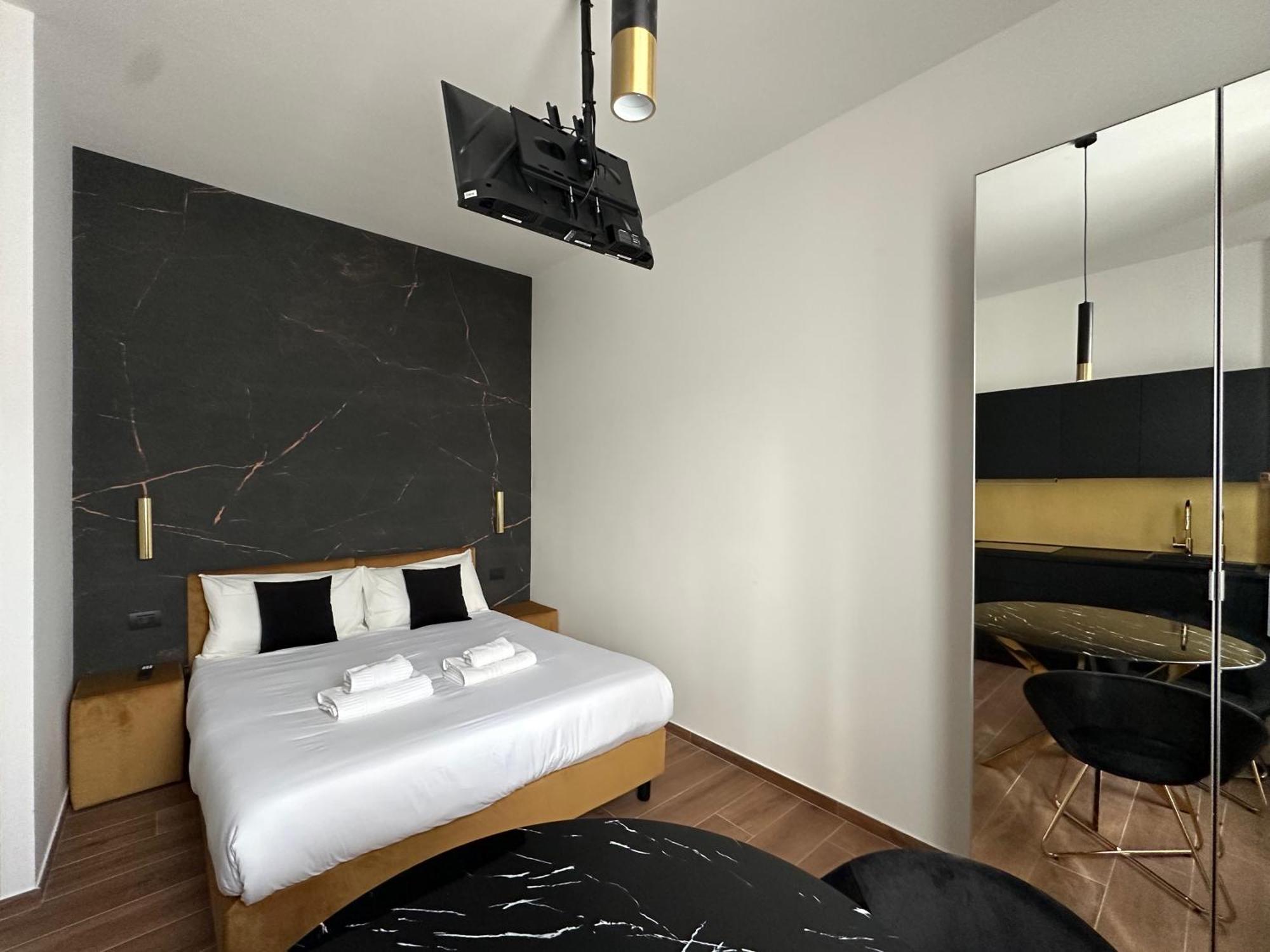 Appartement Maison Laurent *